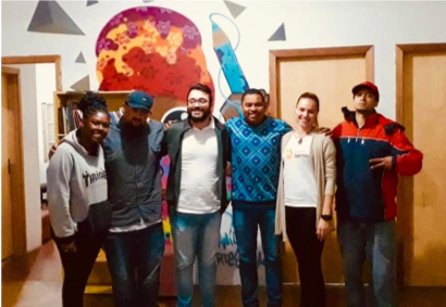 Instituto Terroá realiza caracterização socioeconômica em 6 territórios no país