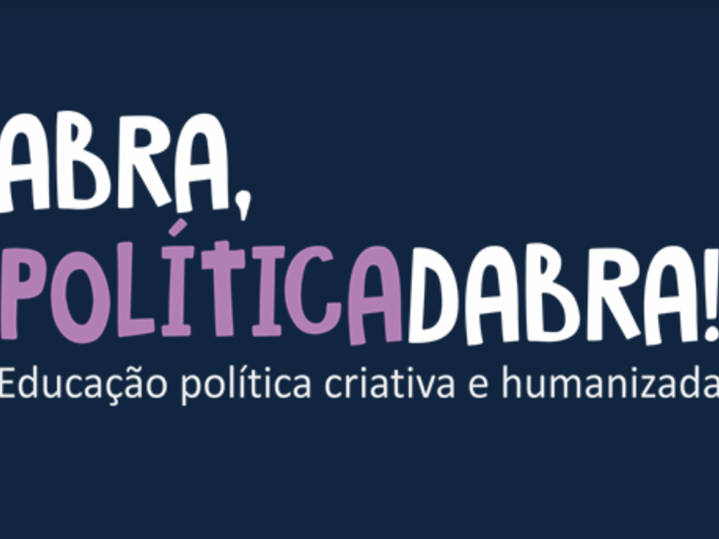 Nota de esclarecimento sobre o financiamento coletivo do projeto Abra Políticadabra