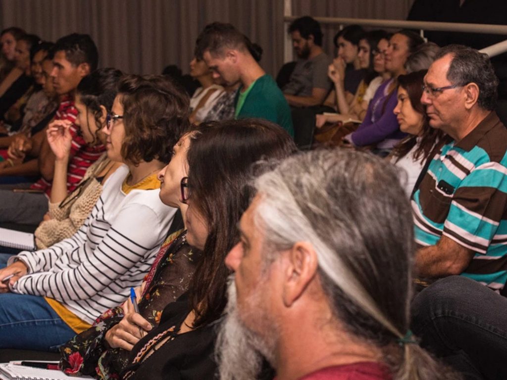 Evento discute o sistema de regularização fundiária urbana e rural em Ribeirão Preto (SP)