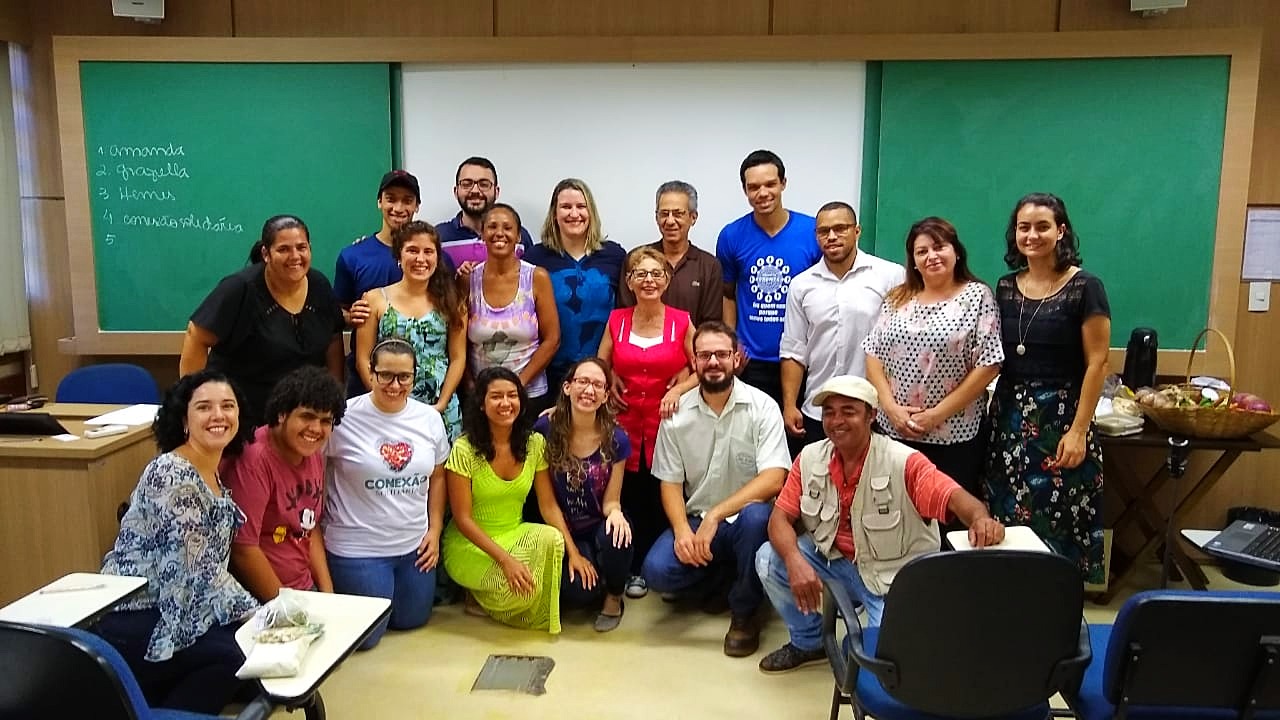 Fomento ao desenvolvimento de uma economia sustentável, colaborativa e solidária