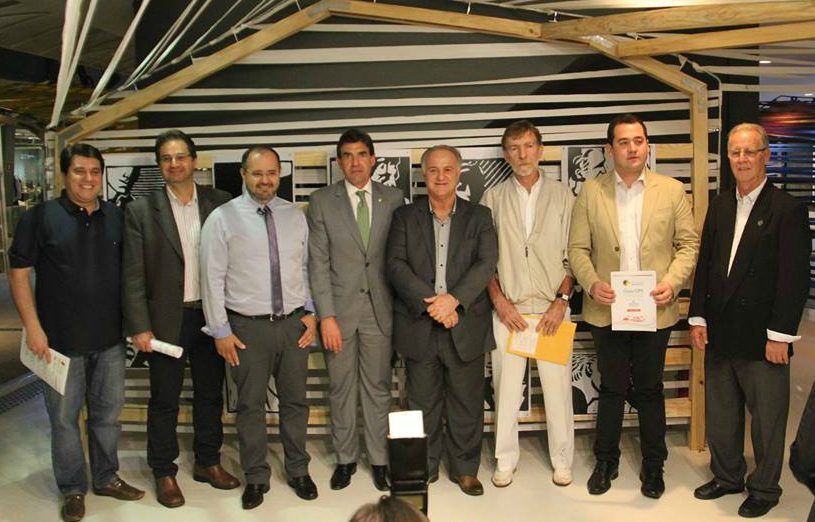 Todos os candidatos à prefeitura de Ribeirão Preto (SP) assinam compromisso com o Programa Cidades S
