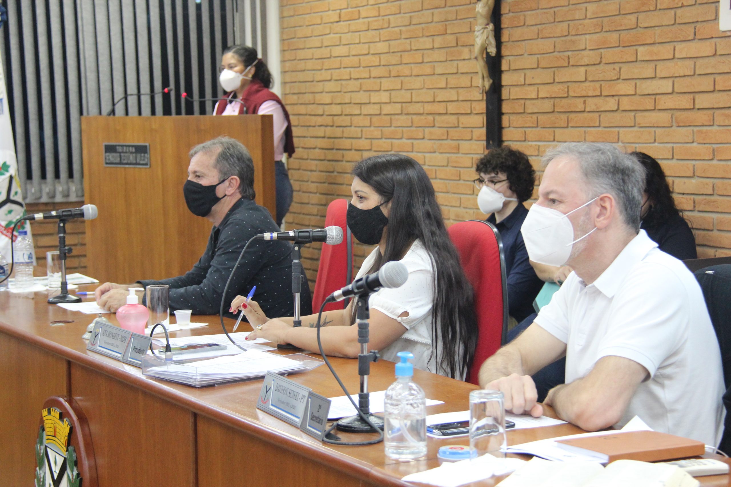Juventudes participantes do “Qual Sua Responsa” conquistam aprovação de Projeto de Lei que institui Parlamento Jovem em Matão