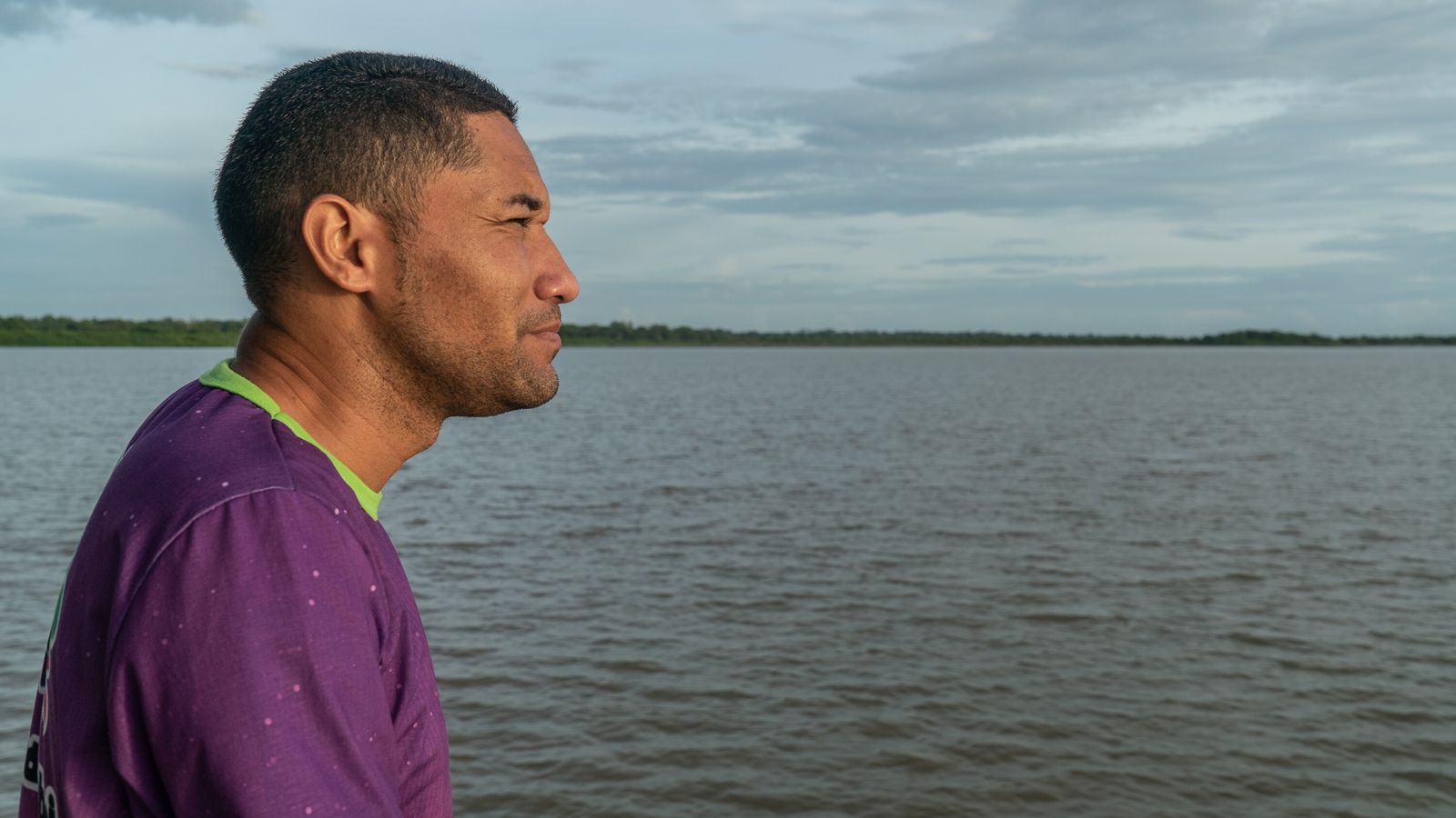 Diálogos Pró-Açaí entrevista Amiraldo Picanço, presidente da Amazonbai