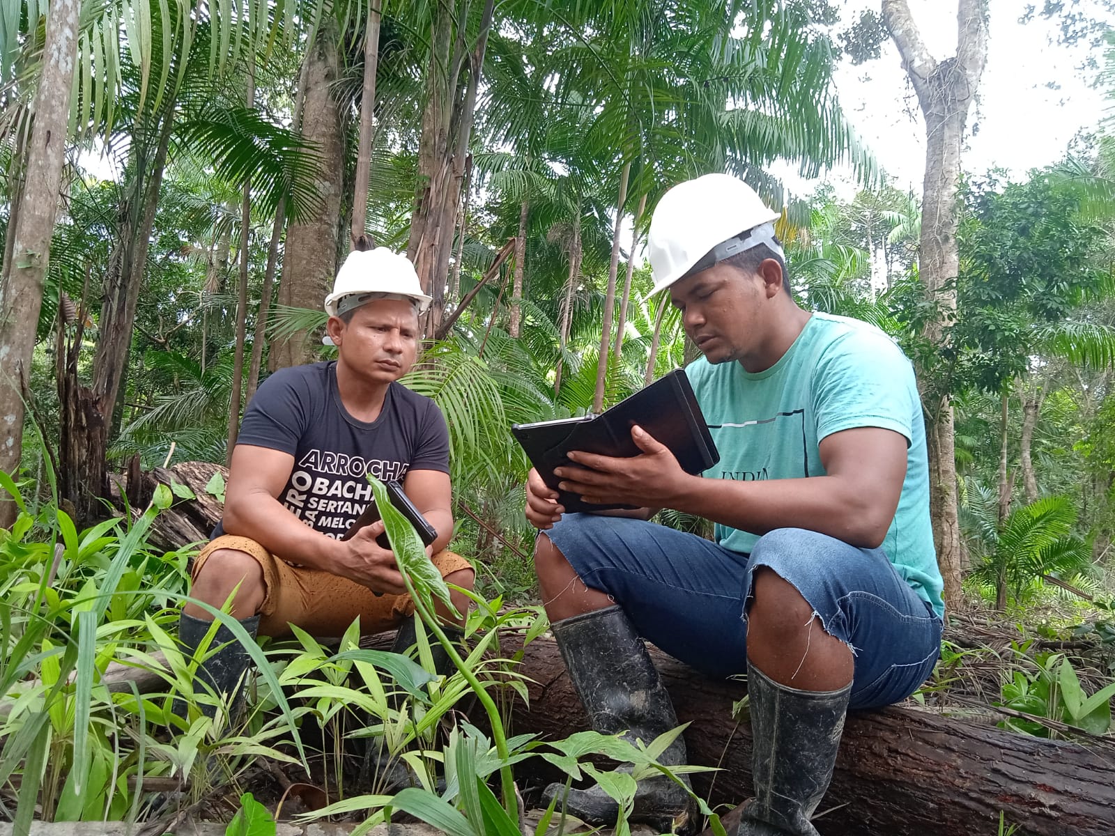 Soluções para Operações Sustentáveis (S.O.S)