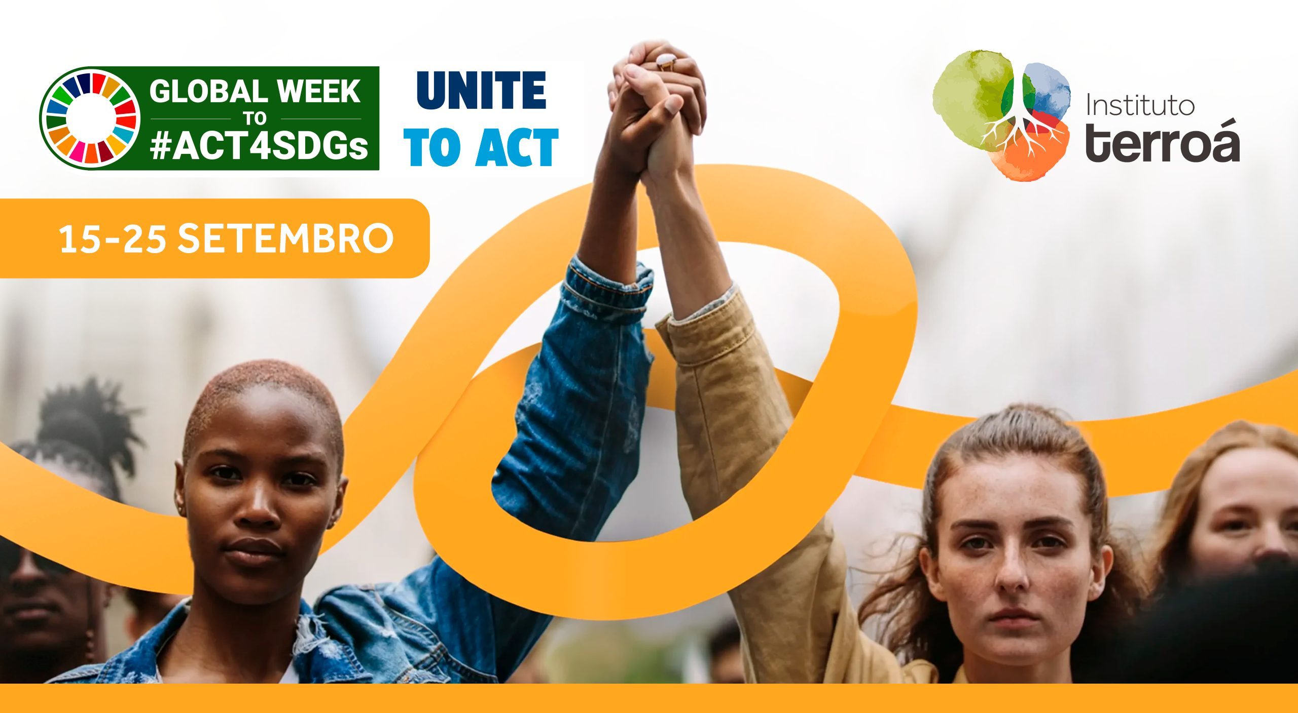 A Agenda 2030 no Meio do Caminho: como avançar com os ODS?
