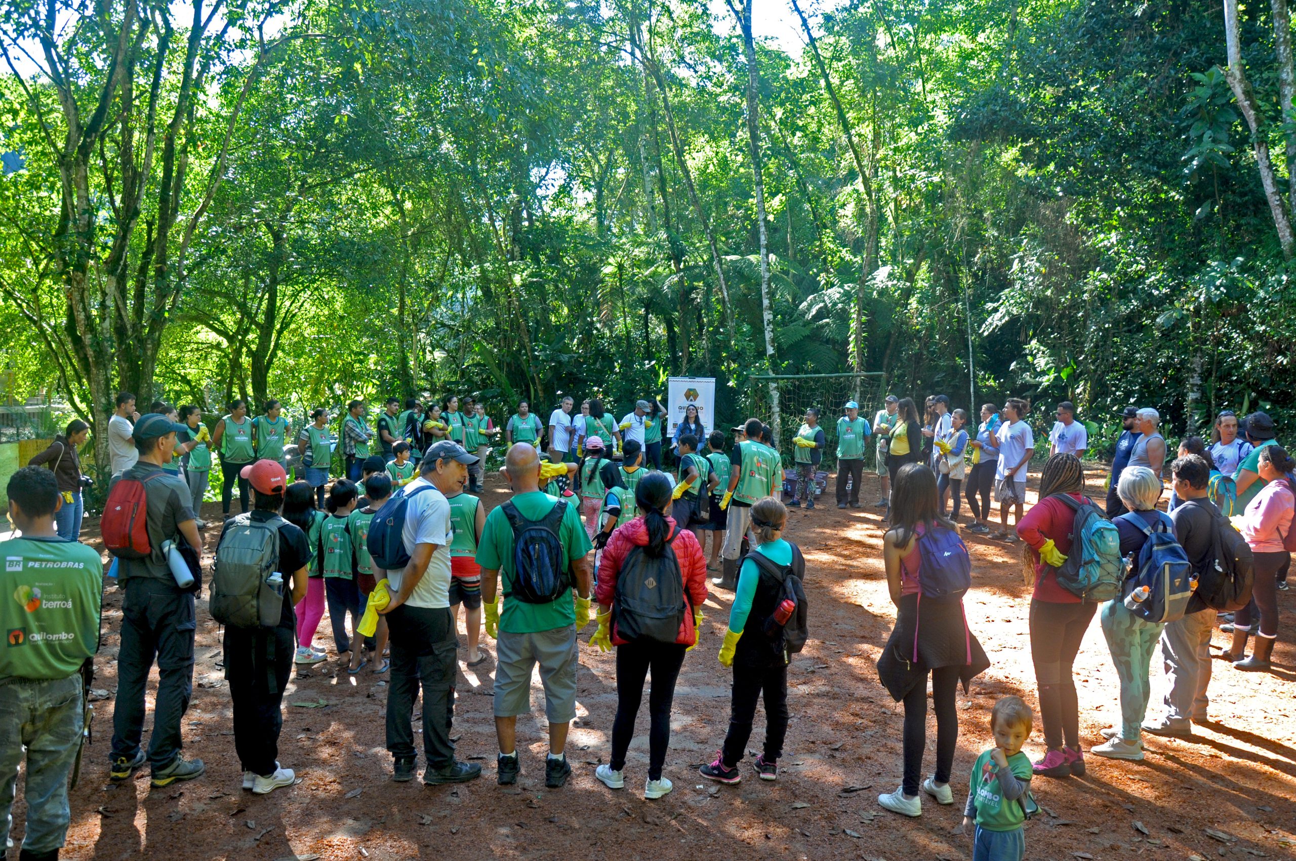 Territórios Engajados e Sustentáveis