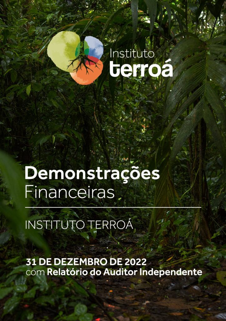 Demonstrações Contábeis Auditadas_2022