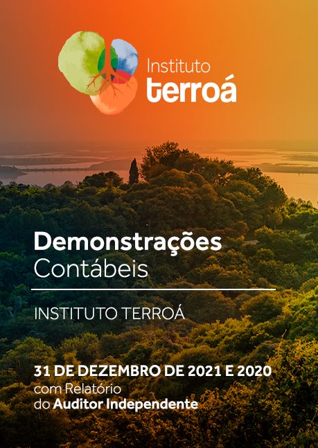 Demonstrações Contábeis Auditadas_2021