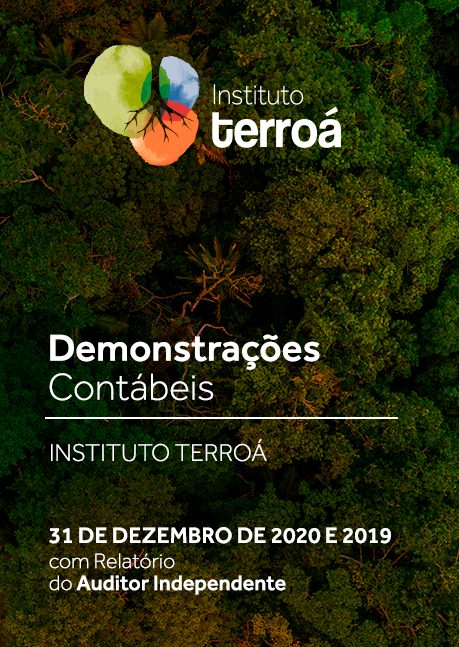 Demonstrações Contábeis Auditadas_2020