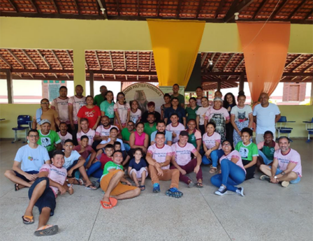 Fortalecimento da Educação do Campo e da Pedagogia da Alternância na Amazônia