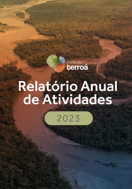 Relatório Anual de Atividades 2023