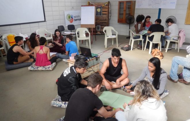 Jovens Transformadores