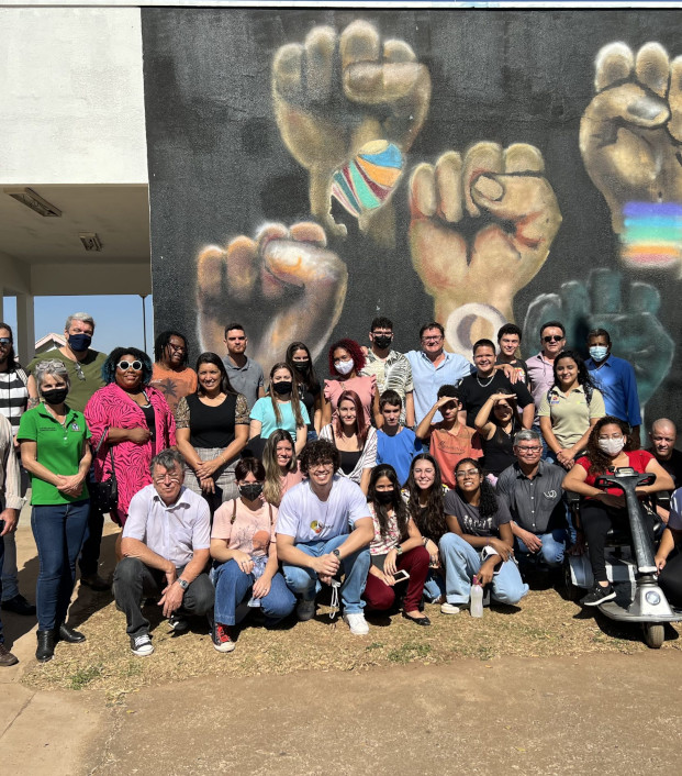 Educação Cidadã e Inovação Política