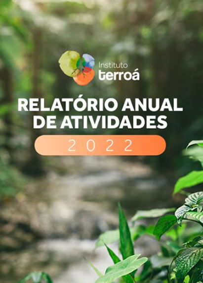 Relatório Anual de Atividades 2022