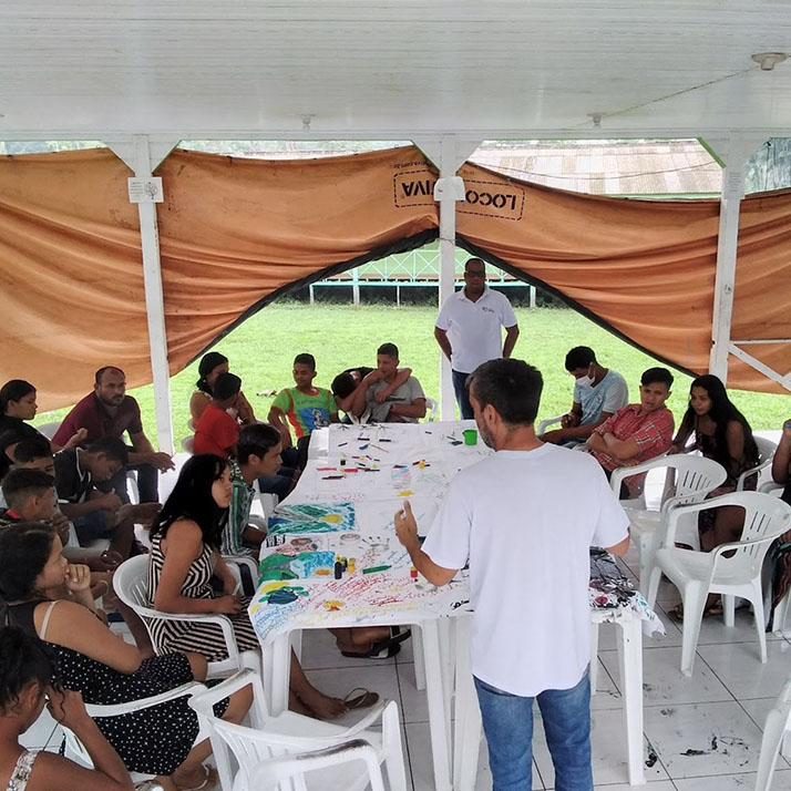 Desenvolvimento Territorial Sustentável