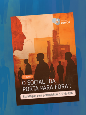 E-book: O SOCIAL 